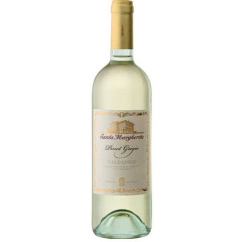 SANTA MARGHERITA PINOT GRIGIO
