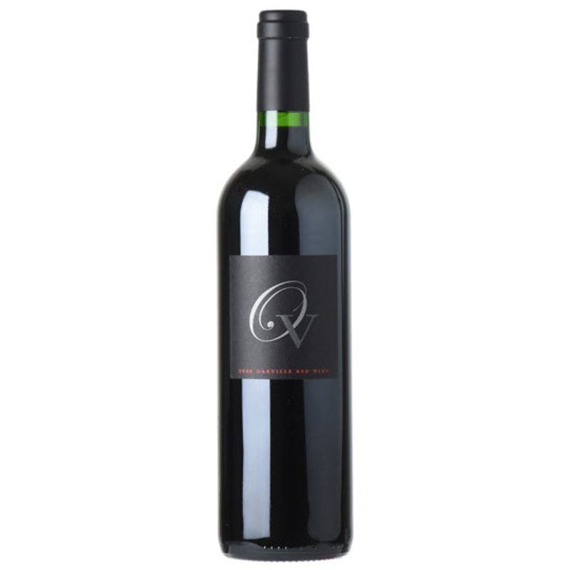 2009 Futo OV Red 750ml