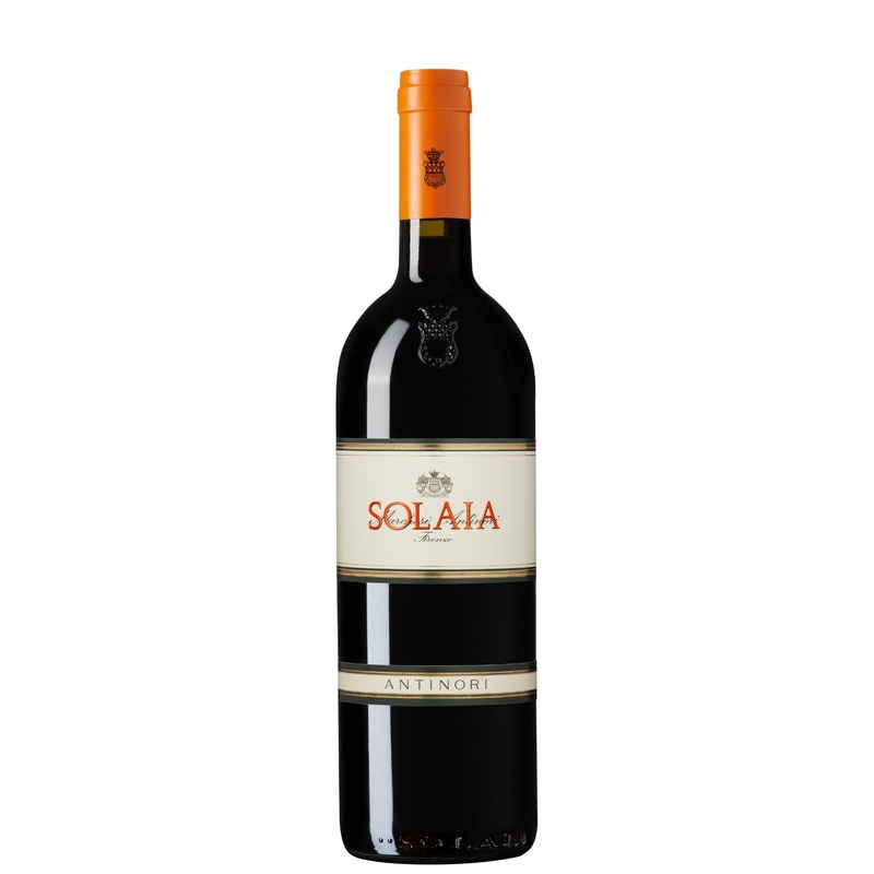Antinori Solaia 750ml