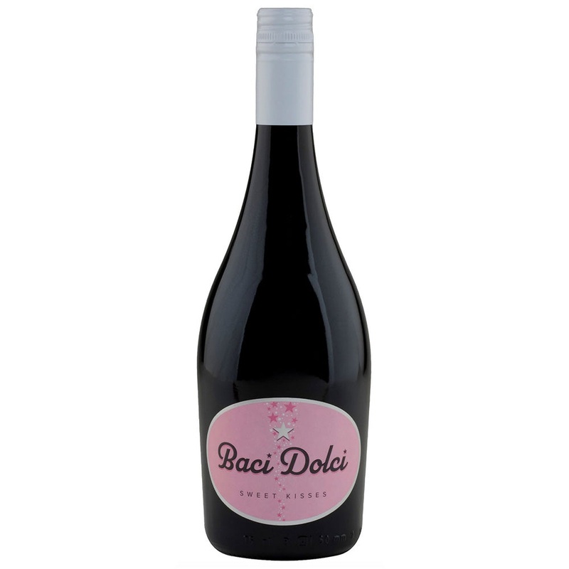 Baci Dolci Sweet Kisses Red