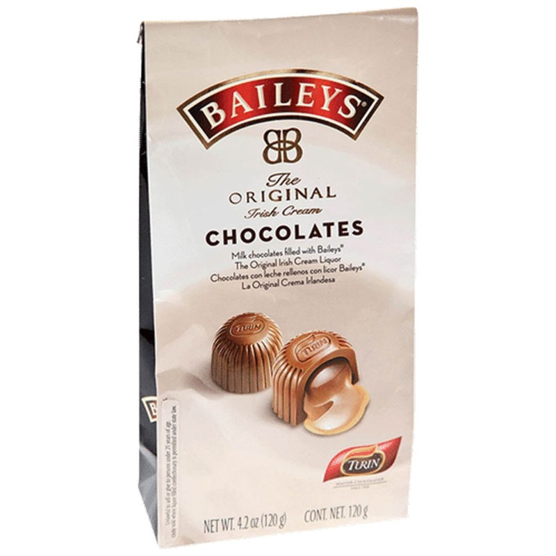 Bailey's Chocolate Stand Up Bag