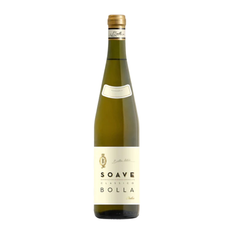 Bolla Suave Classico 750ml