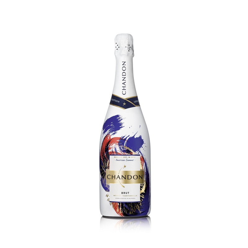 CHANDON BRUT ROSE