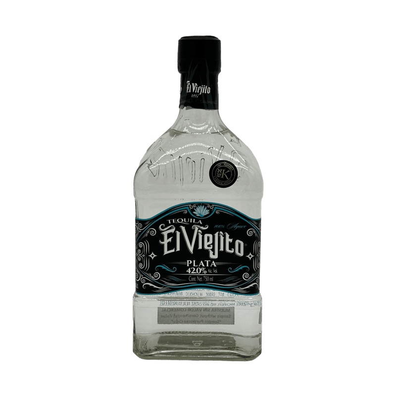 El Viejito Plata 42.0%