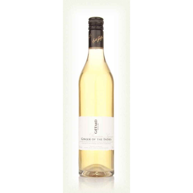 Giffard Ginger Of The Indies, Giffard