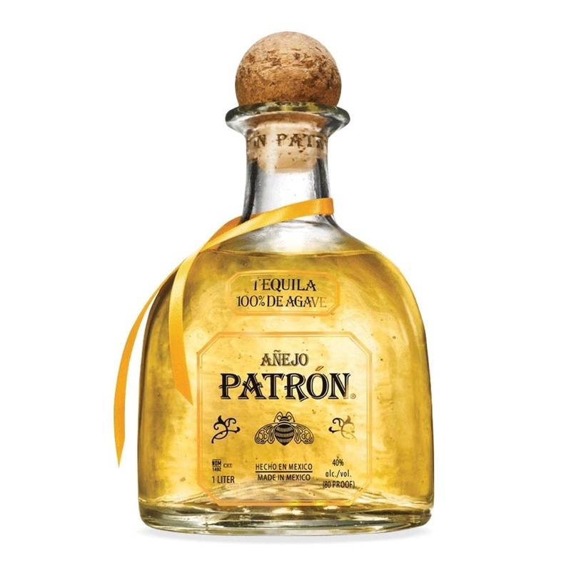 PATRON ANEJO