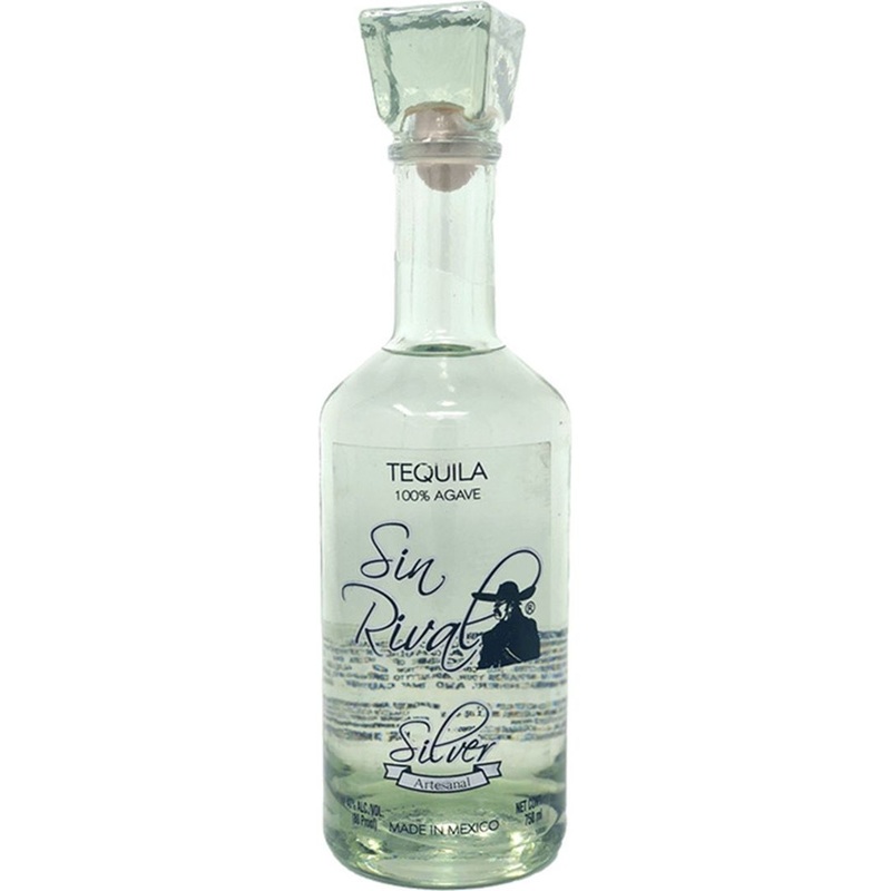 Tequila Sin Rival