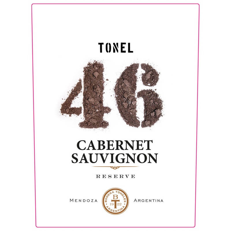 Tonel 46 Cabernet Sauvignon Reserve