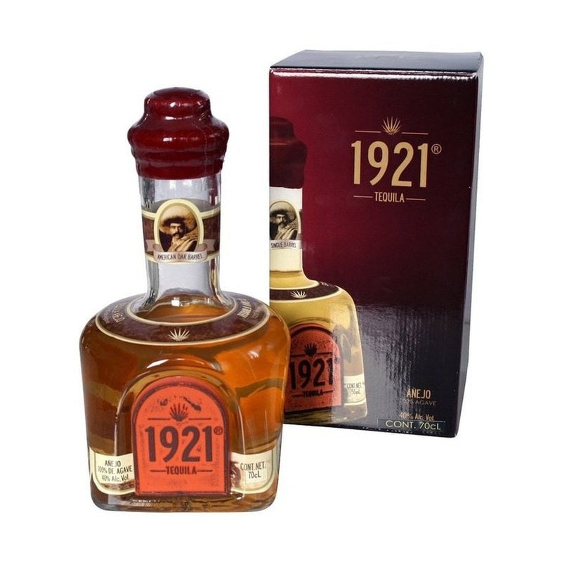 1921 Aejo Tequila