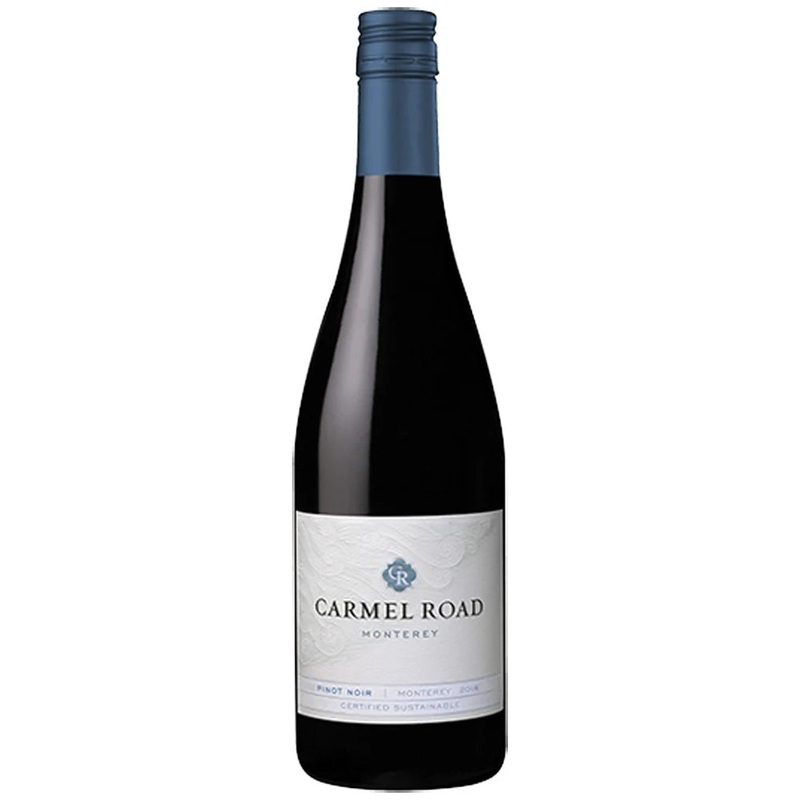 Carmel Road Pinot Noir 2023