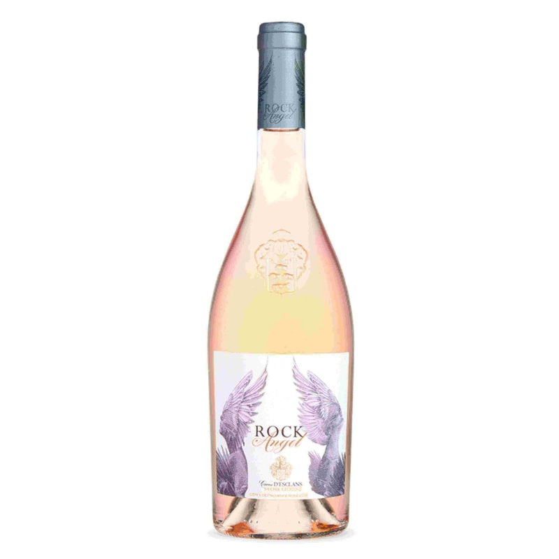 Chateau d'Esclans Rock Angel Rose 2022