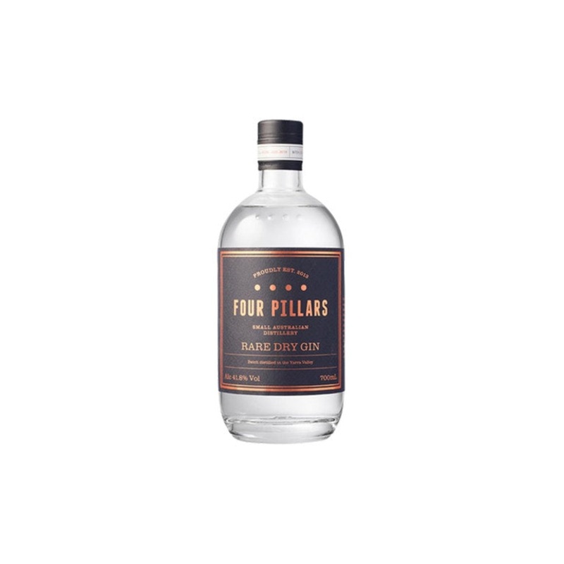 Four Pillars Rare Dry Gin 700mL