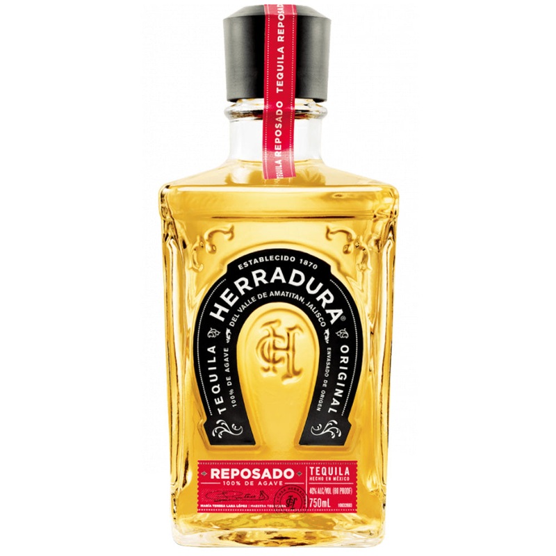 Herradura Reposado Tequila