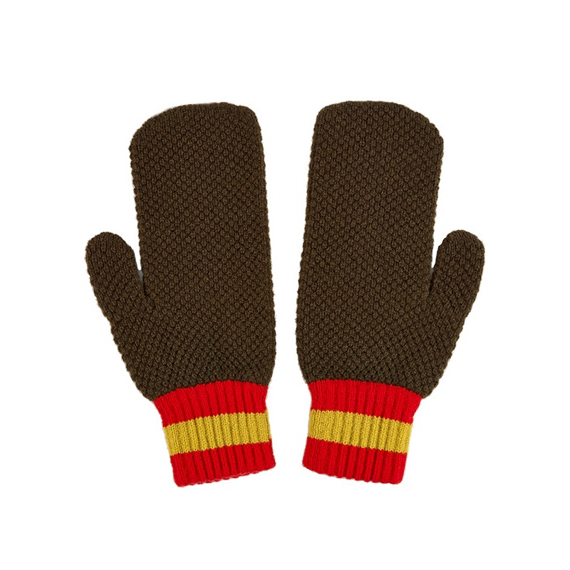 Mittens military