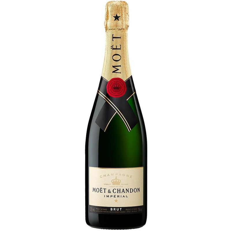 Moet Imperial