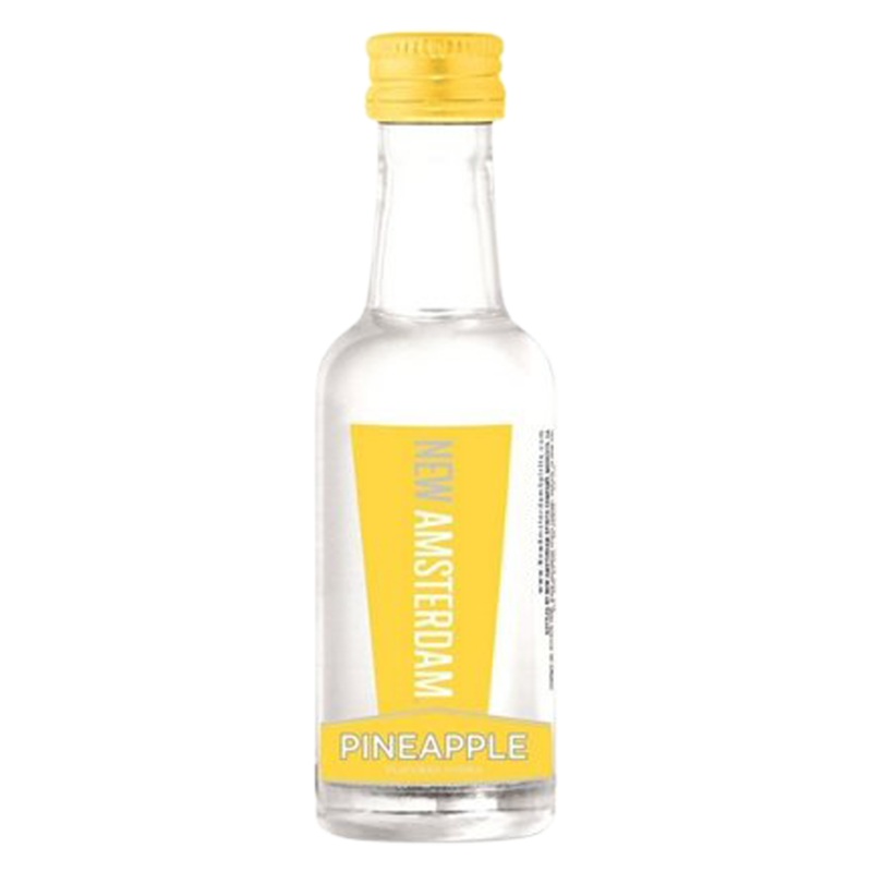 NEW AMSTERDAM PINEAPPLE