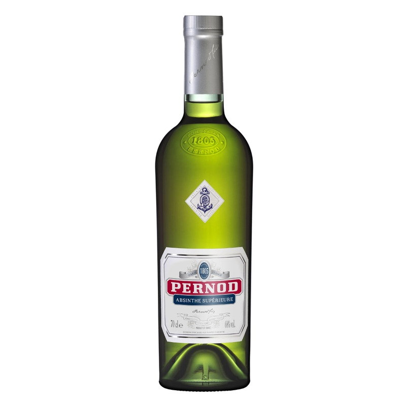 PERNOD ABSINTHE