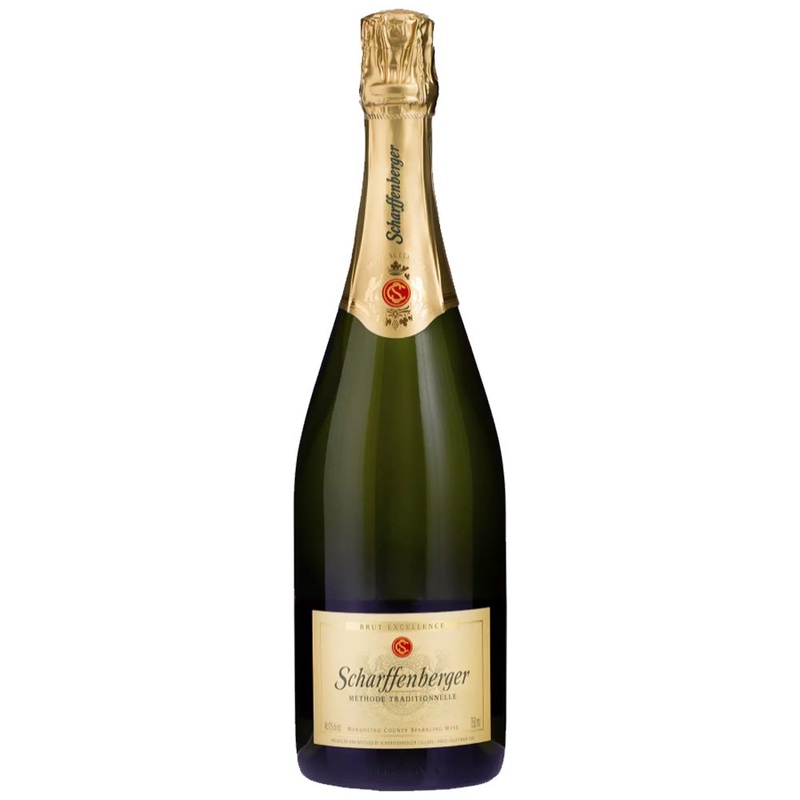 Scharffenberger Brut Excellence