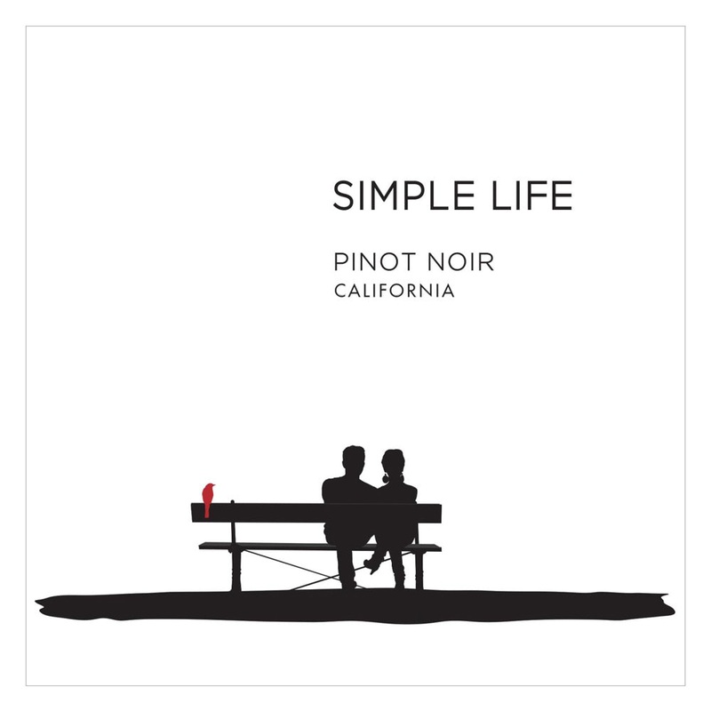 Simple Life Pinot Noir