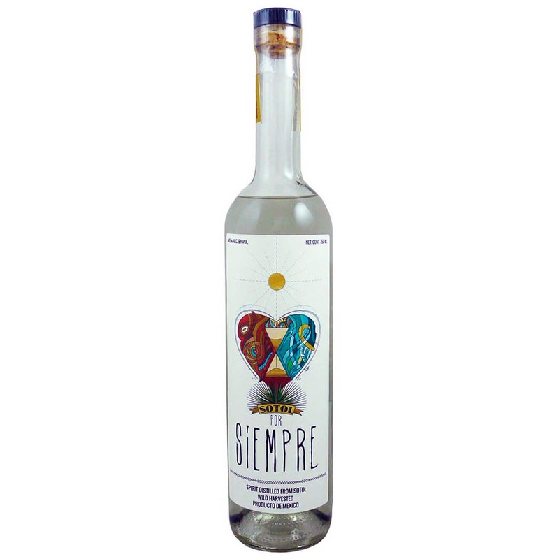 Sotol Por Siempre