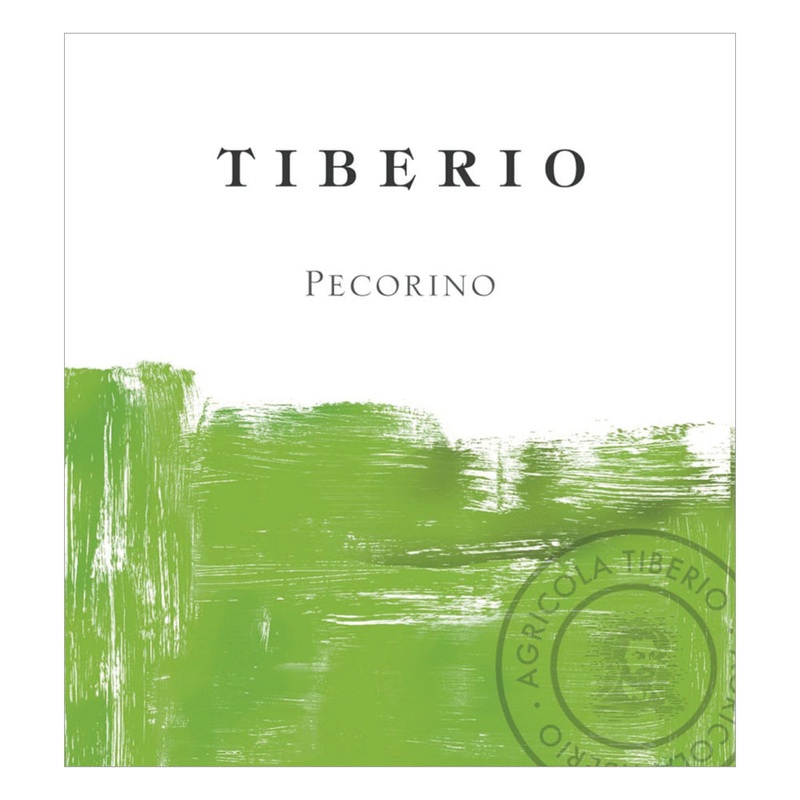 Tiberio Colline Pescaresi Pecorino 2023
