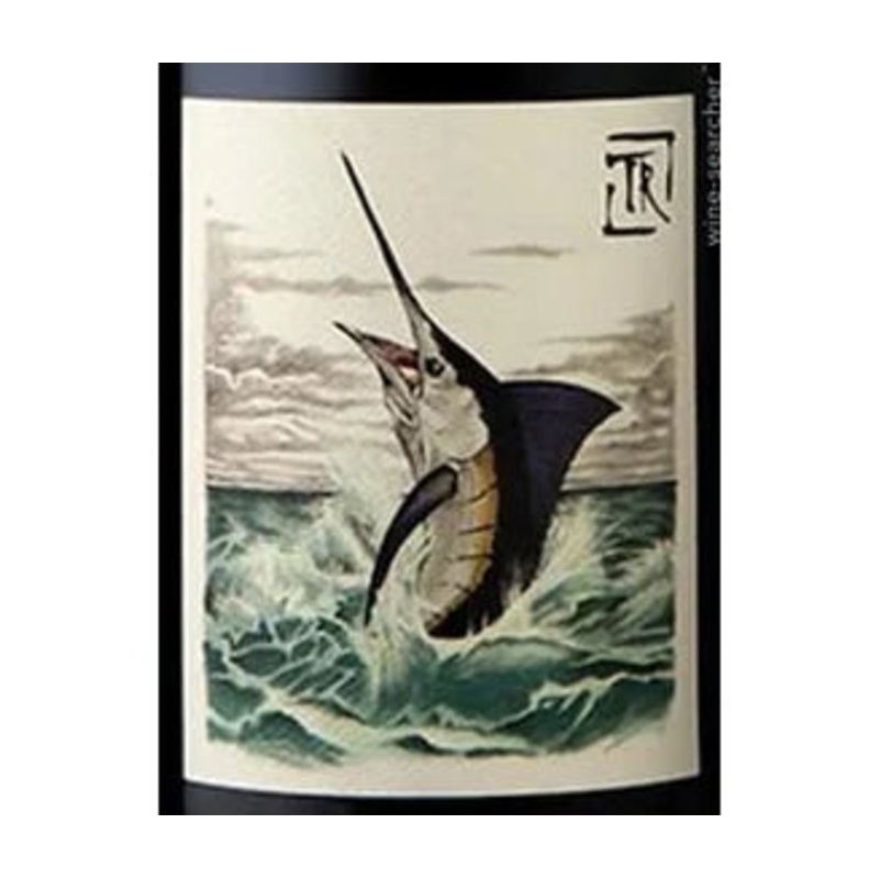Turtle Rock Cloude's Cuvee Red 2020 750 ML