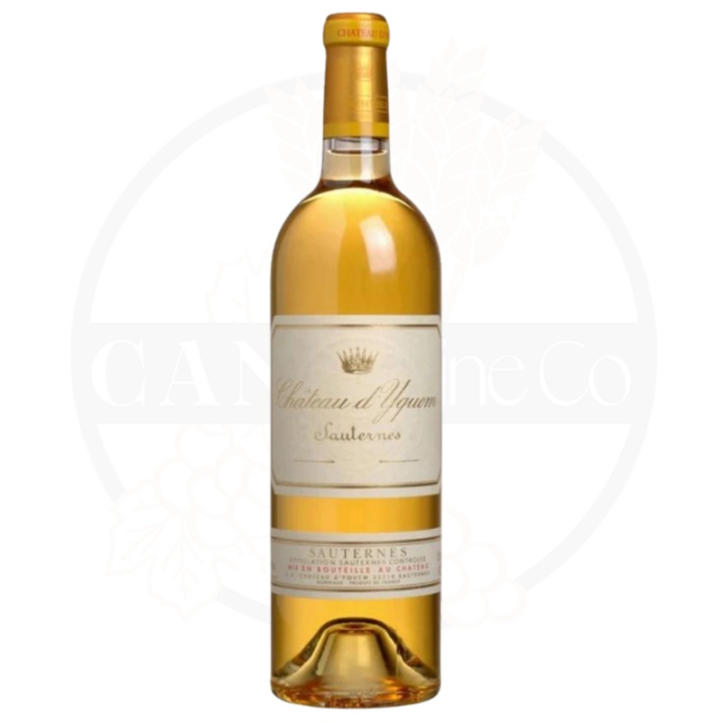 1995 Chateau d'Yquem 750ml
