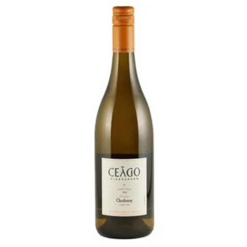 2005 Ceago Vinegarden Del Lago Chardonnay 750ml