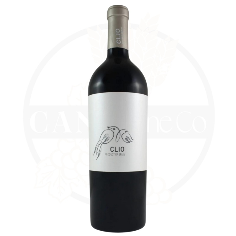 2008 Bodegas El Nido Clio 750ml