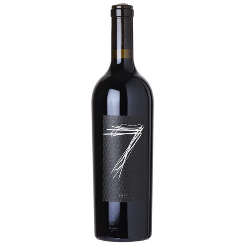 2015 Vice Versa The Magnificent 7 Cabernet Sauvignon 750ml