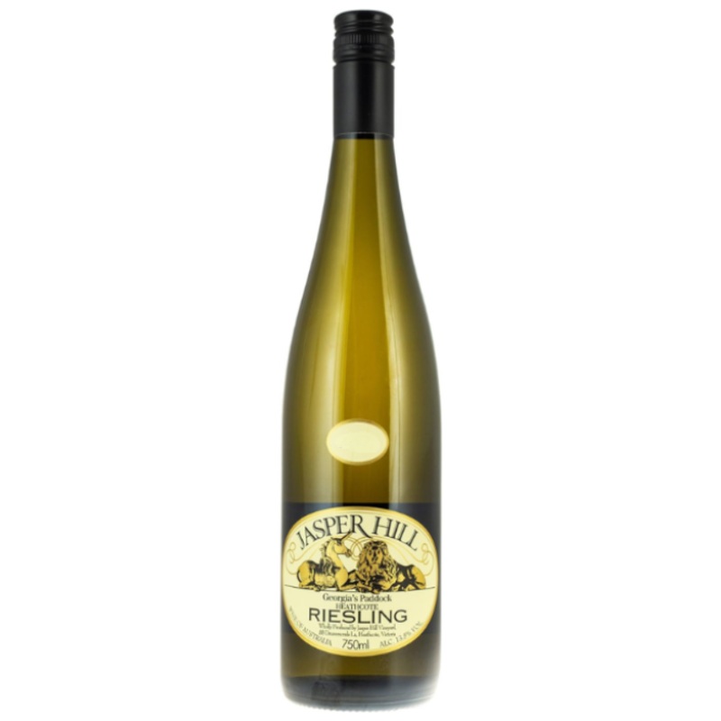 2025 Jasper Hill Georgia's Paddock Riesling 750ml