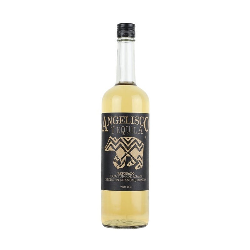 Angelisco Reposado Tequila