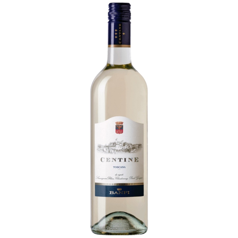 Banfi Vintners Centine Bianco 2018