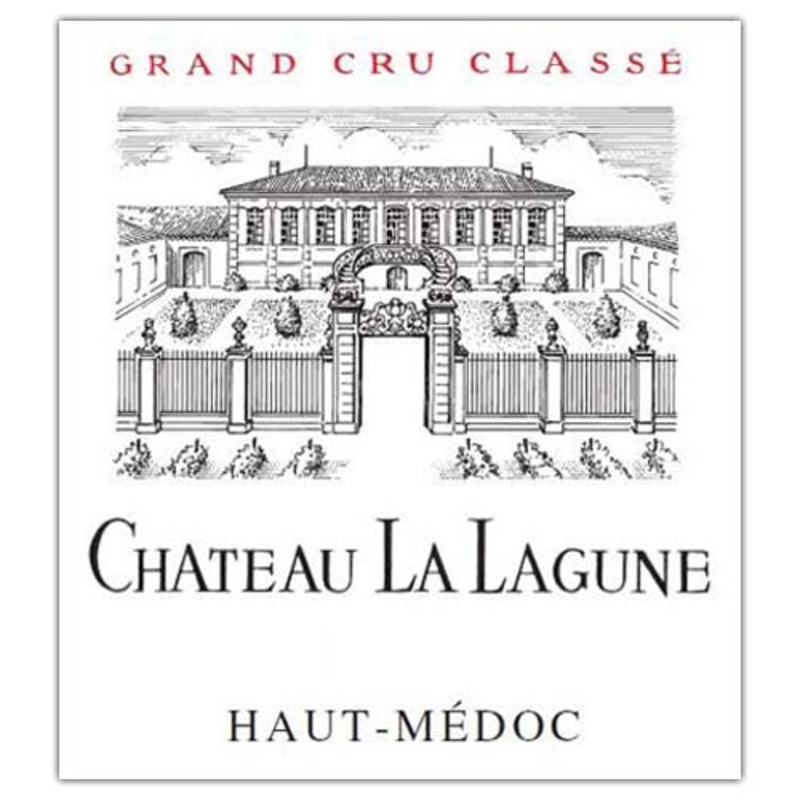Chateau La Lagune 2016