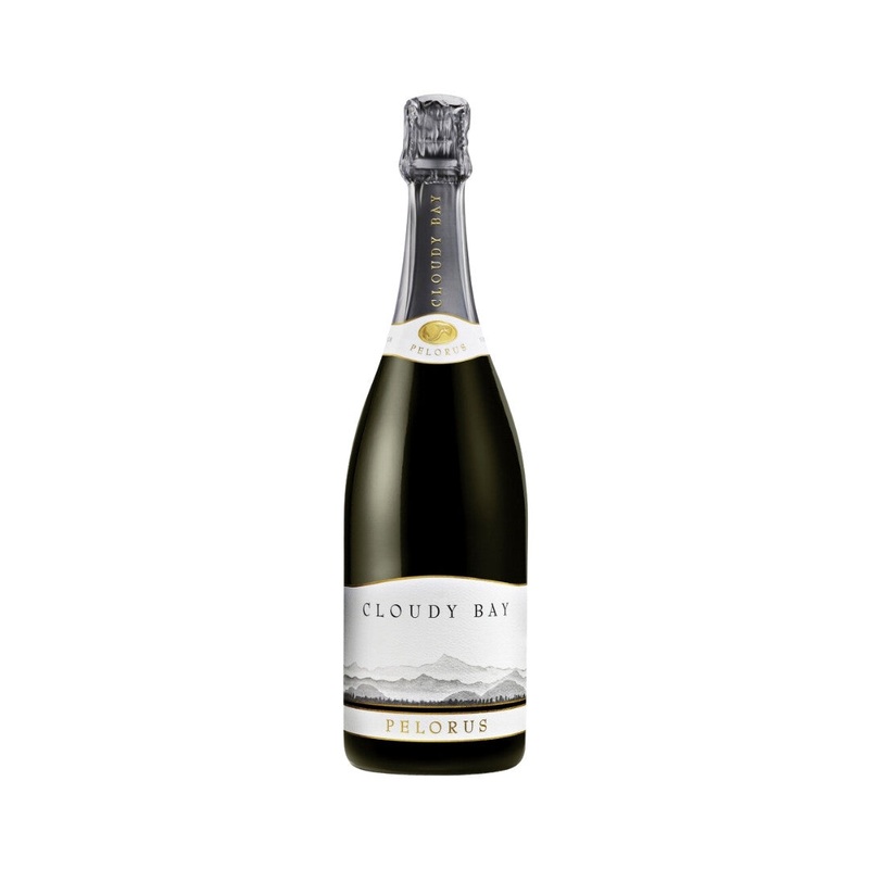 Cloudy Bay Pelorus 750ml (ABV 12%)