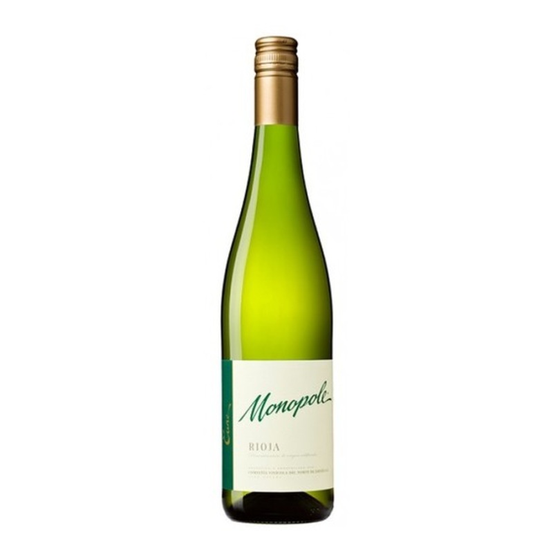 CUNE Monopole Blanco Seco