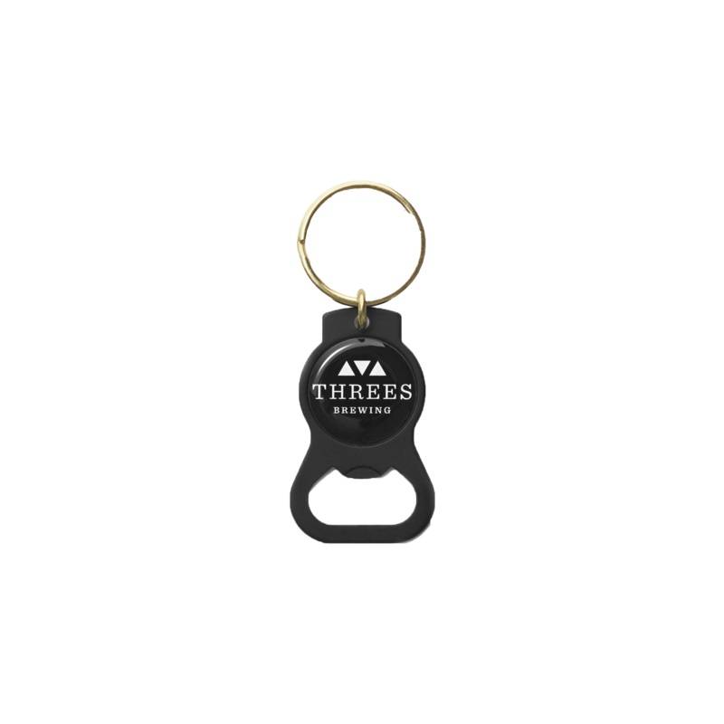 Keychain Bottle Opener