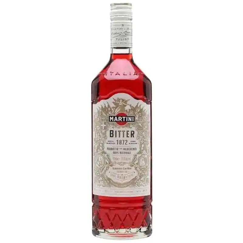 Martini & Rossi Bitter