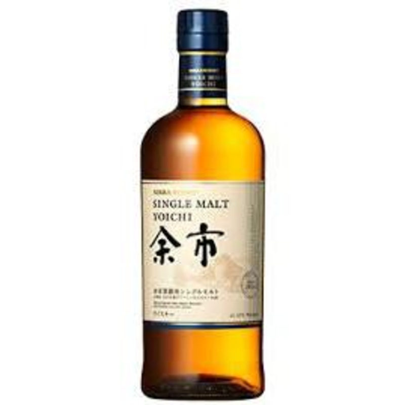 Nikka Yoichi Single Malt Whisky