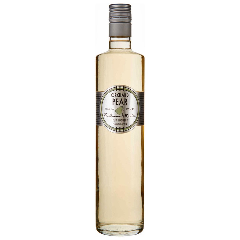 Rothman & Winter Orchard Pear Liqueur