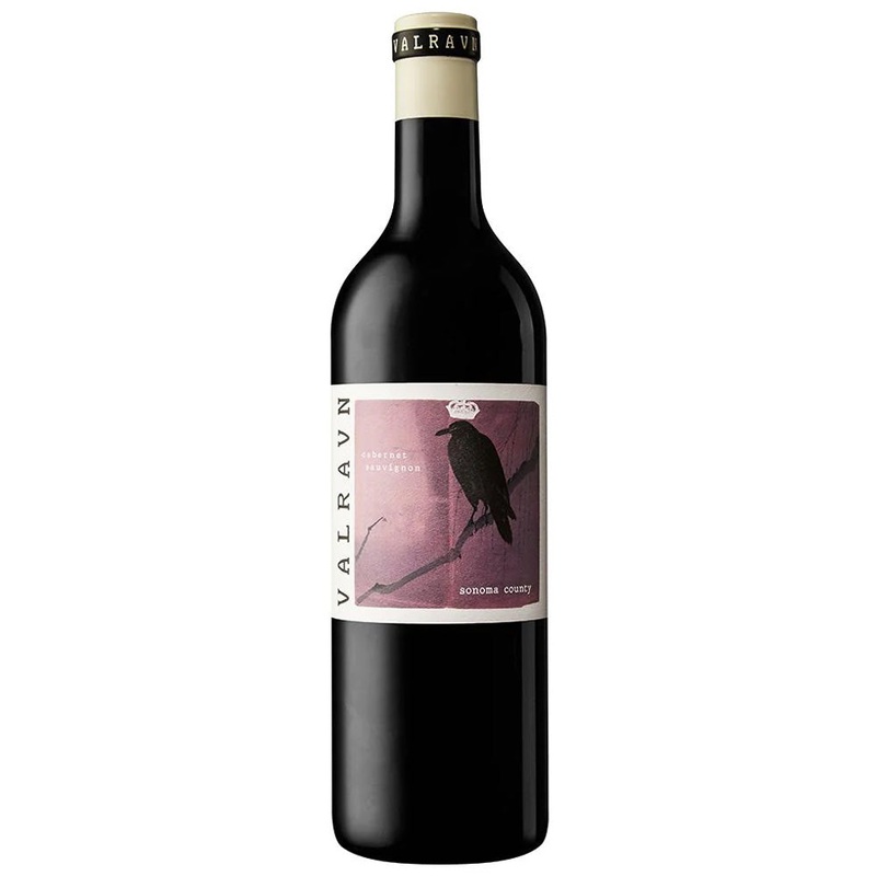 Valravn Cabernet Sauvignon 2022