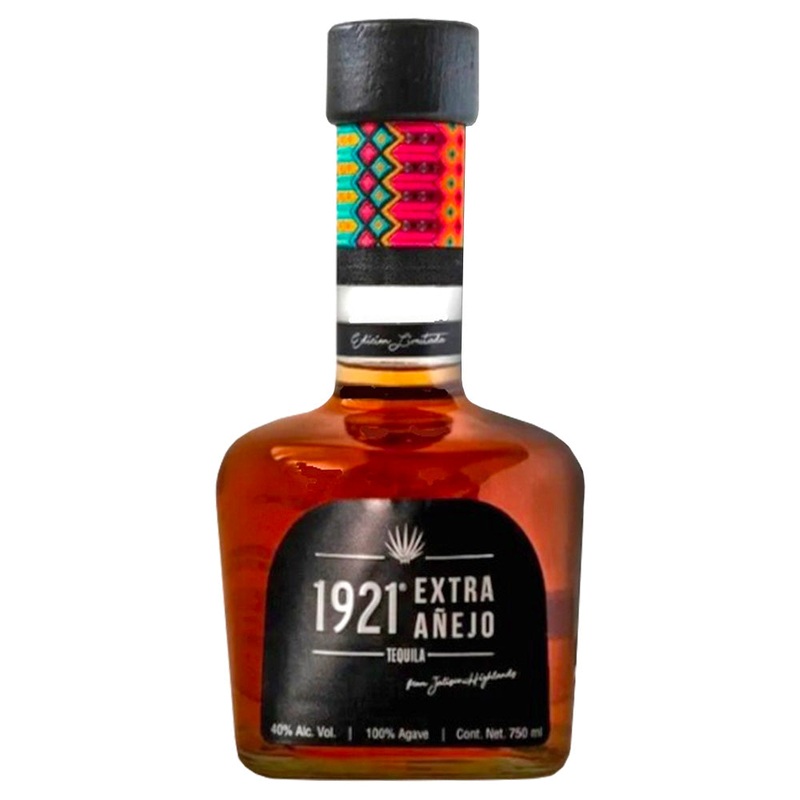 1921 Tequila Extra Anejo