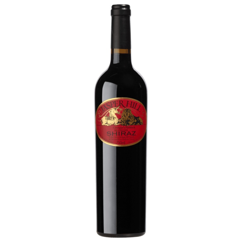 1993 Jasper Hill Georgia's Paddock Shiraz 750ml