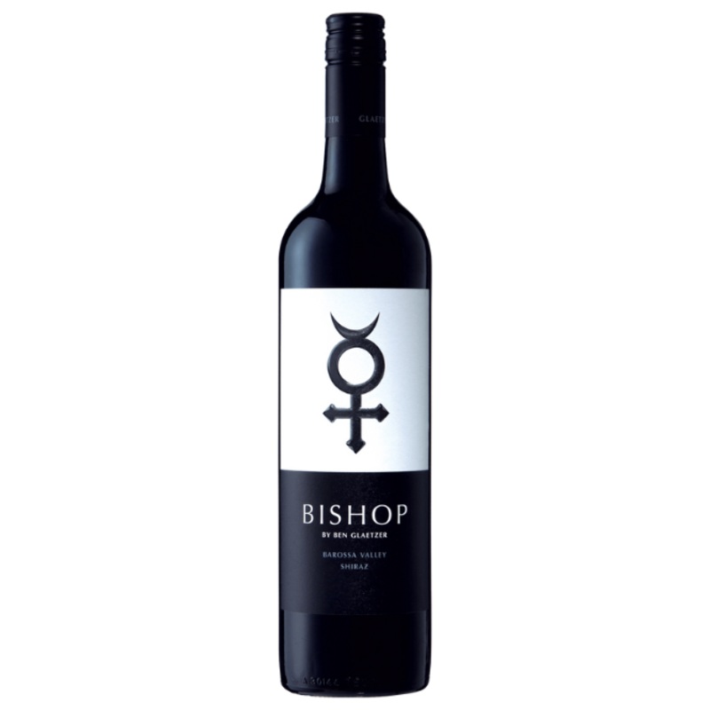 2020 Glaetzer Bishop Shiraz 750ml