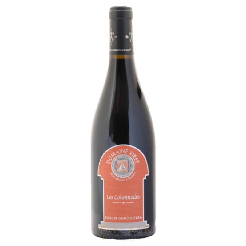Domaine Viret Les Colonnades Vin de France Rouge 2016