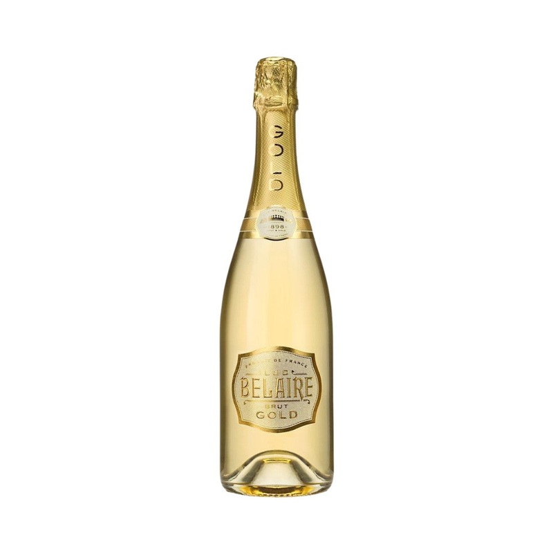 Luc Belaire Brut Gold 750ml (ABV 13%)