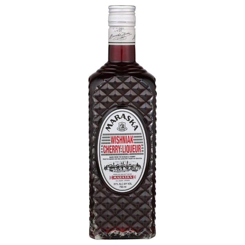 Maraska Wishniak Cherry Liqueur