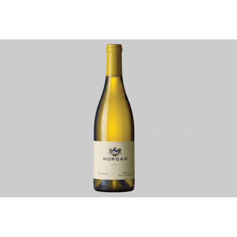 Morgan Highland Chardonnay 2024 750ml