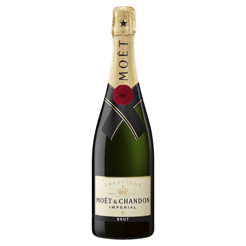 Mot & Chandon Imprial Brut 750ml