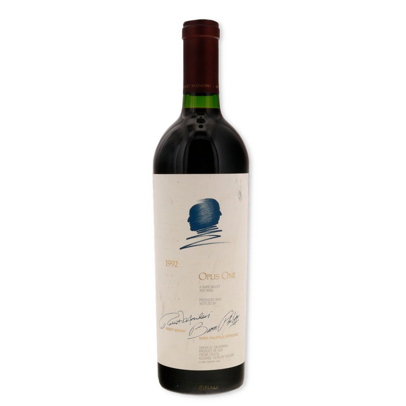 Opus One 1992